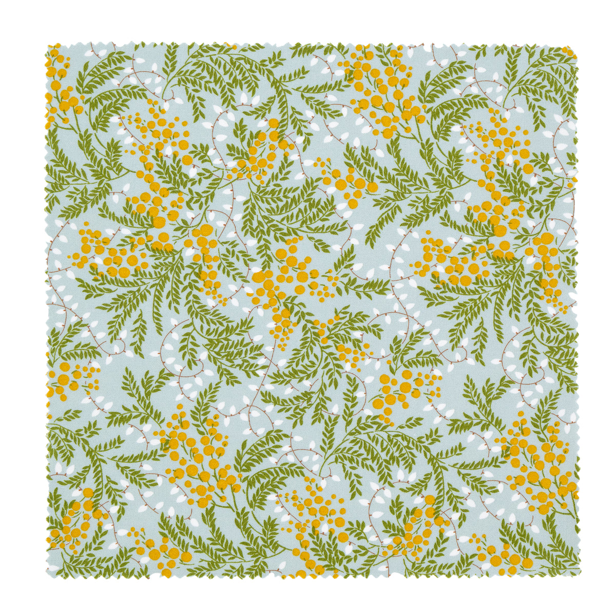 Holiday Berry Fabric