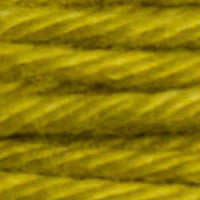 Soft Matte Cotton-Light Bronzed Green