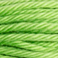 Soft Matte Cotton-Lime