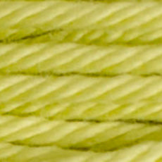 Soft Matte Cotton-Linden Green