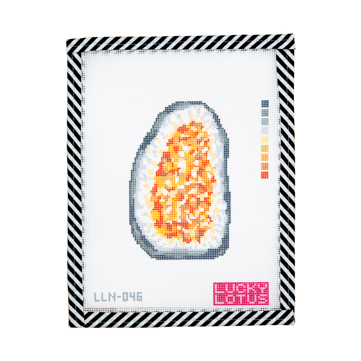Citrine Geode