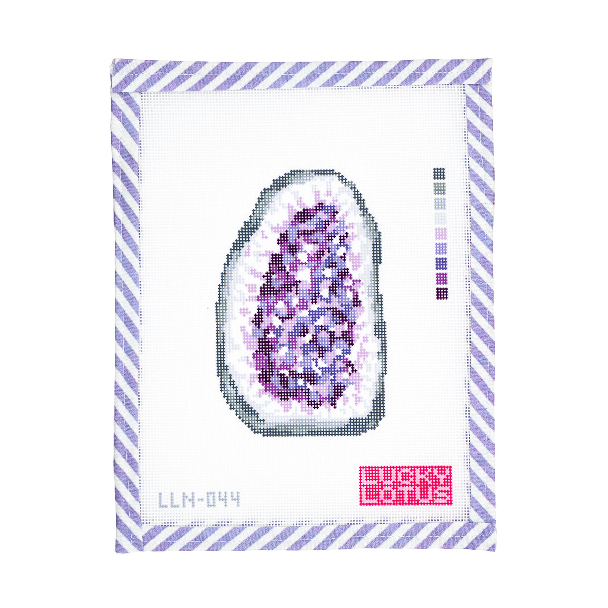 Amethyst Geode