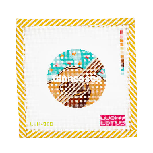 Tennessee Round