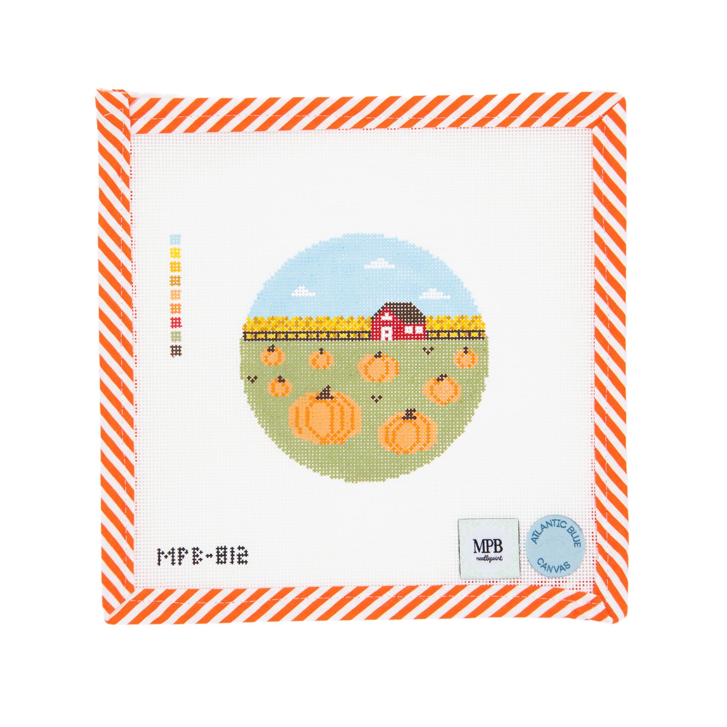 Pumpkin Patch