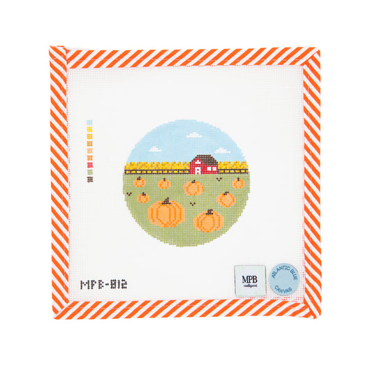 Pumpkin Patch