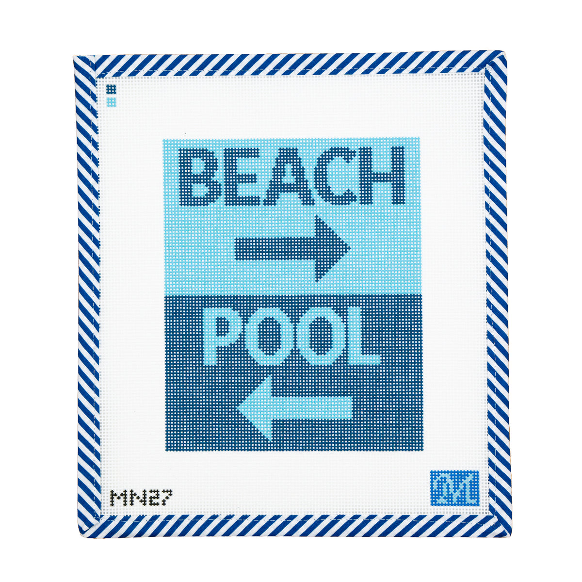 Pool or Beach