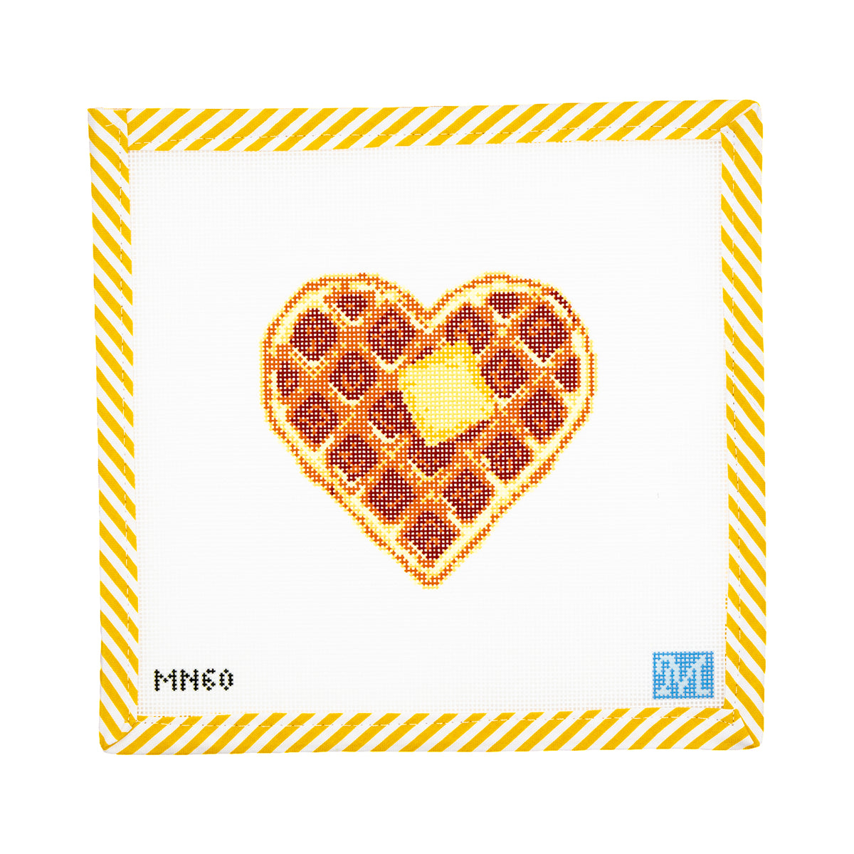 I Love You A Waffle Lot