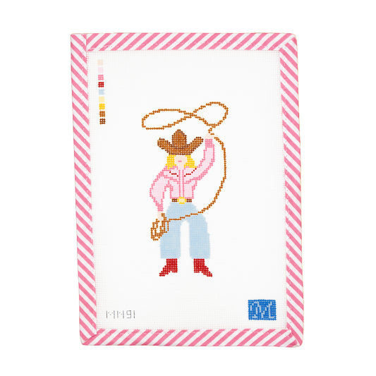 Cowgirl