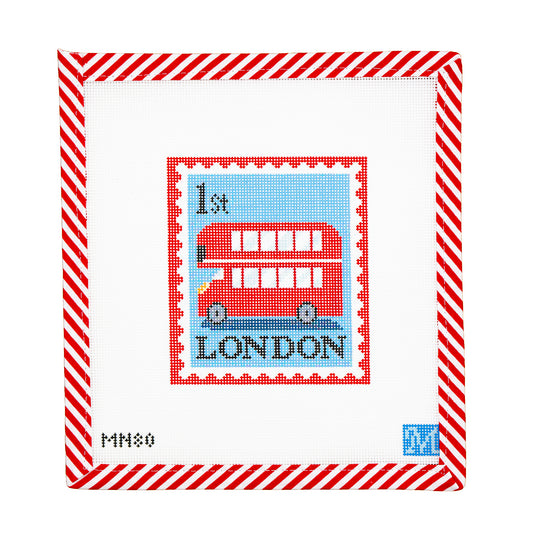 London Bus