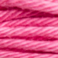 Soft Matte Cotton-Macaroon Pink