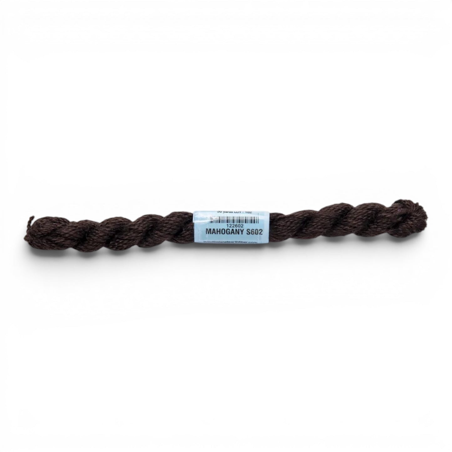 Essentials Skeins - 602 Mahogany