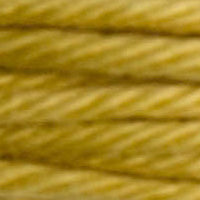 Soft Matte Cotton-Maize