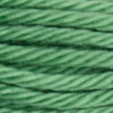 Soft Matte Cotton-Malachite