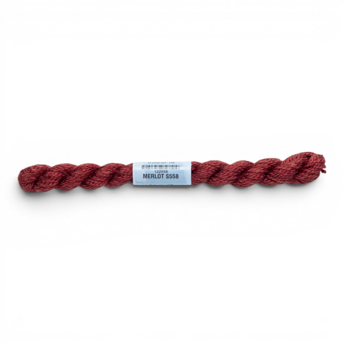 Essentials Skeins - 558 Merlot