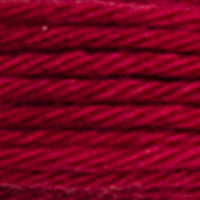 Soft Matte Cotton-Metallic Black Cherry