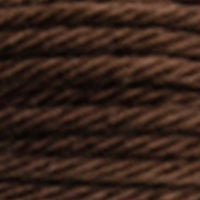 Soft Matte Cotton-Metallic Ferret