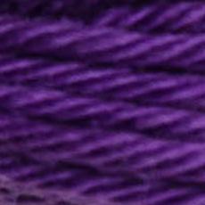 Soft Matte Cotton-Metallic Purple