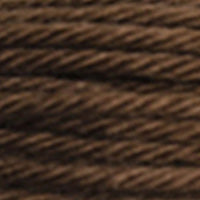 Soft Matte Cotton-Mink