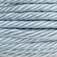 Soft Matte Cotton-Moonlight Blue
