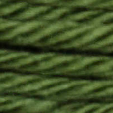 Soft Matte Cotton-Moss