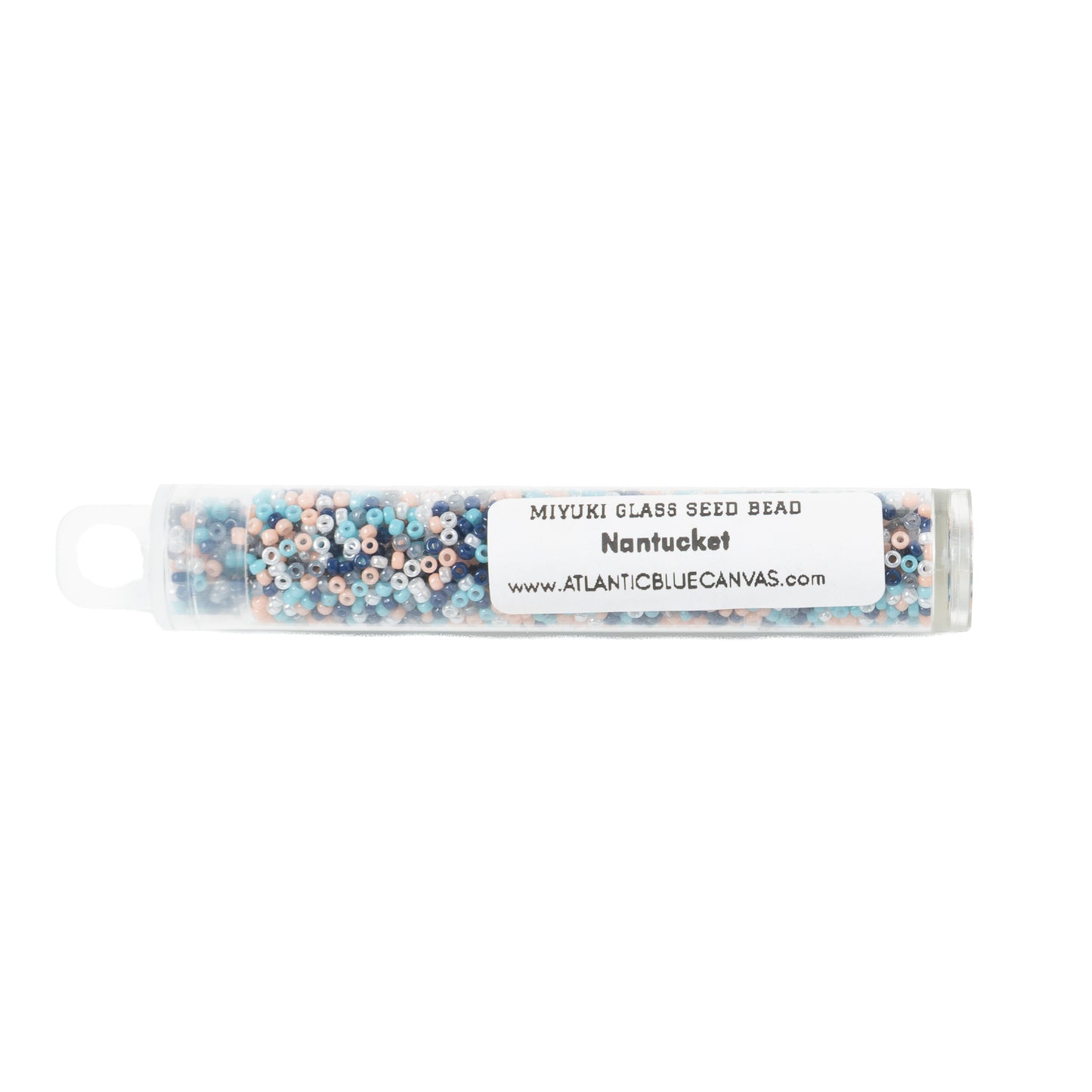 Nantucket Mix - Miyuki Seed Beads