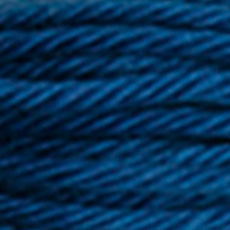 Soft Matte Cotton-Nautical Blue