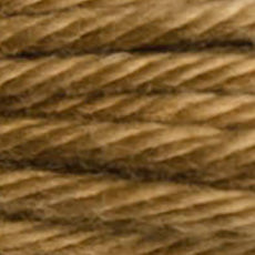 Soft Matte Cotton-Oak