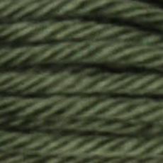 Soft Matte Cotton-Oak Moss