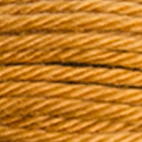 Soft Matte Cotton-Old Gold
