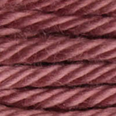 Soft Matte Cotton-Old Pink
