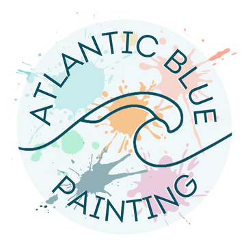 ABC Painting Shipment
