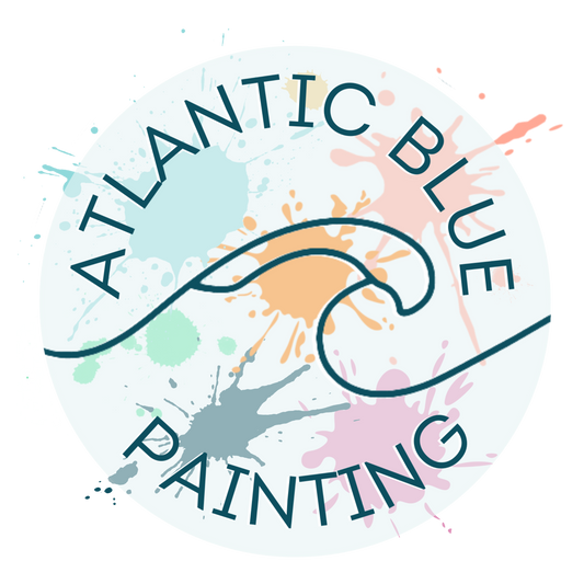 ABC Painting Shipment