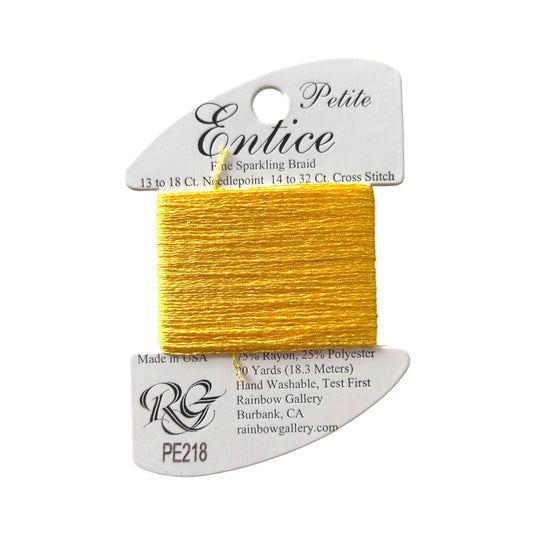 Petite Entice - PE218