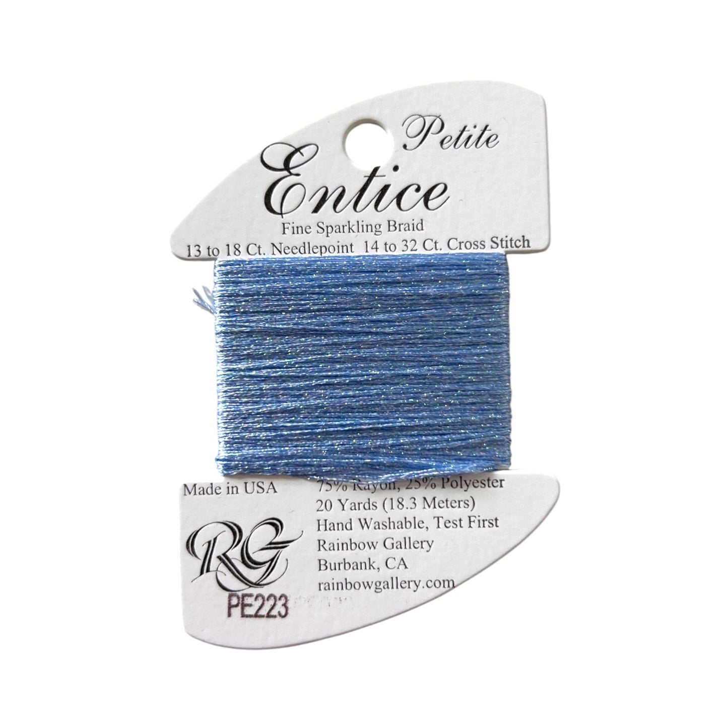 Petite Entice - PE223