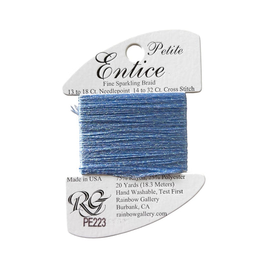 Petite Entice - PE223