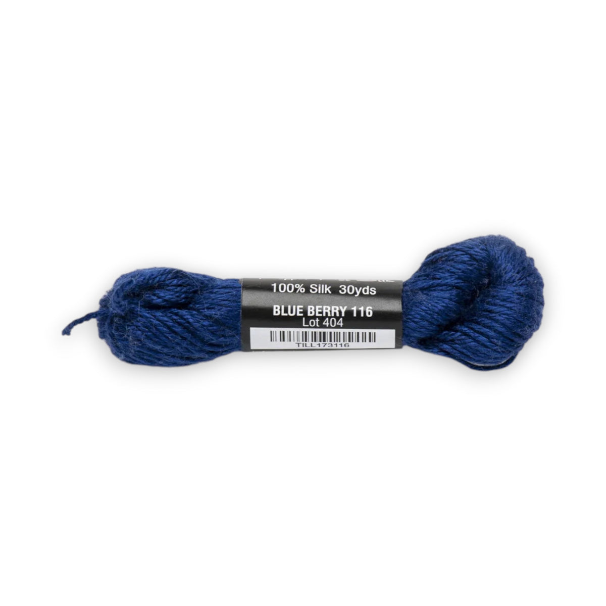 Pepper Pot - Blueberry