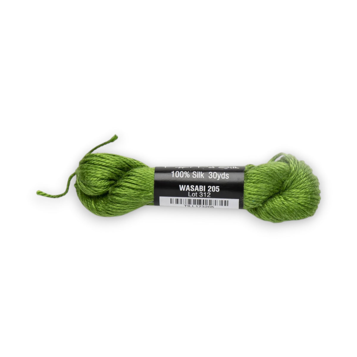 Pepper Pot - Wasabi
