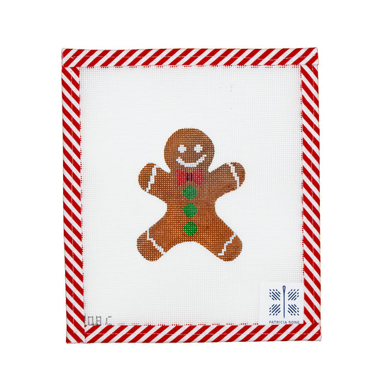 Gingerbread Man