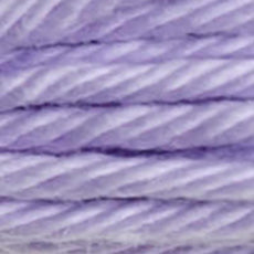 Soft Matte Cotton-Pearlescent Light Parma Violet