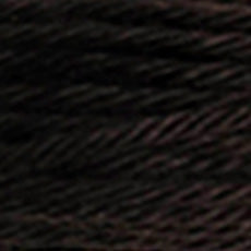 Soft Matte Cotton-Peppercorn