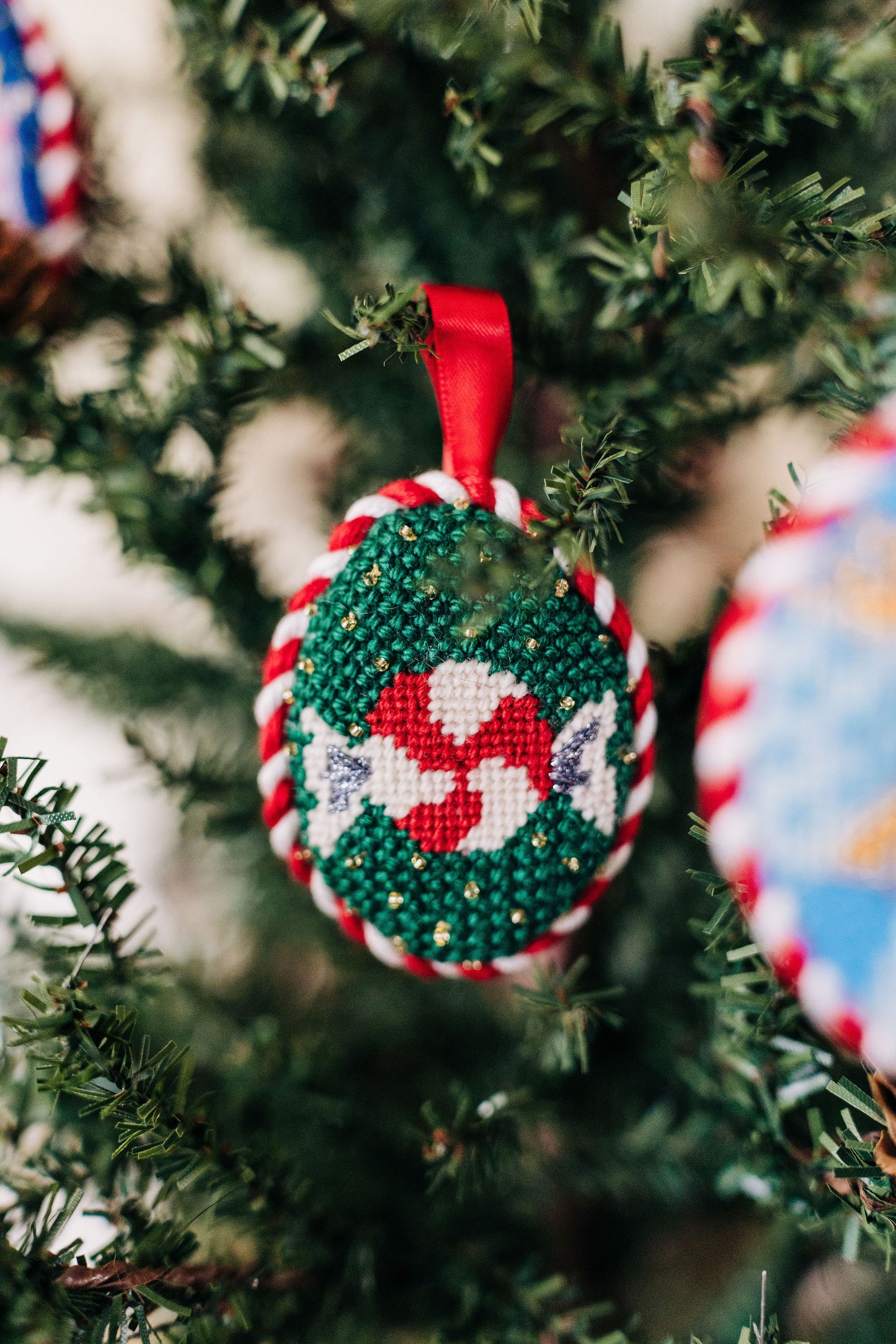 Mini Peppermint