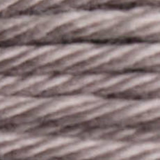 Soft Matte Cotton-Pigeon Gray