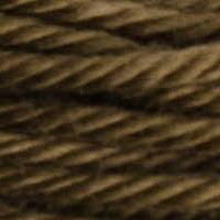 Soft Matte Cotton-Pine Marten