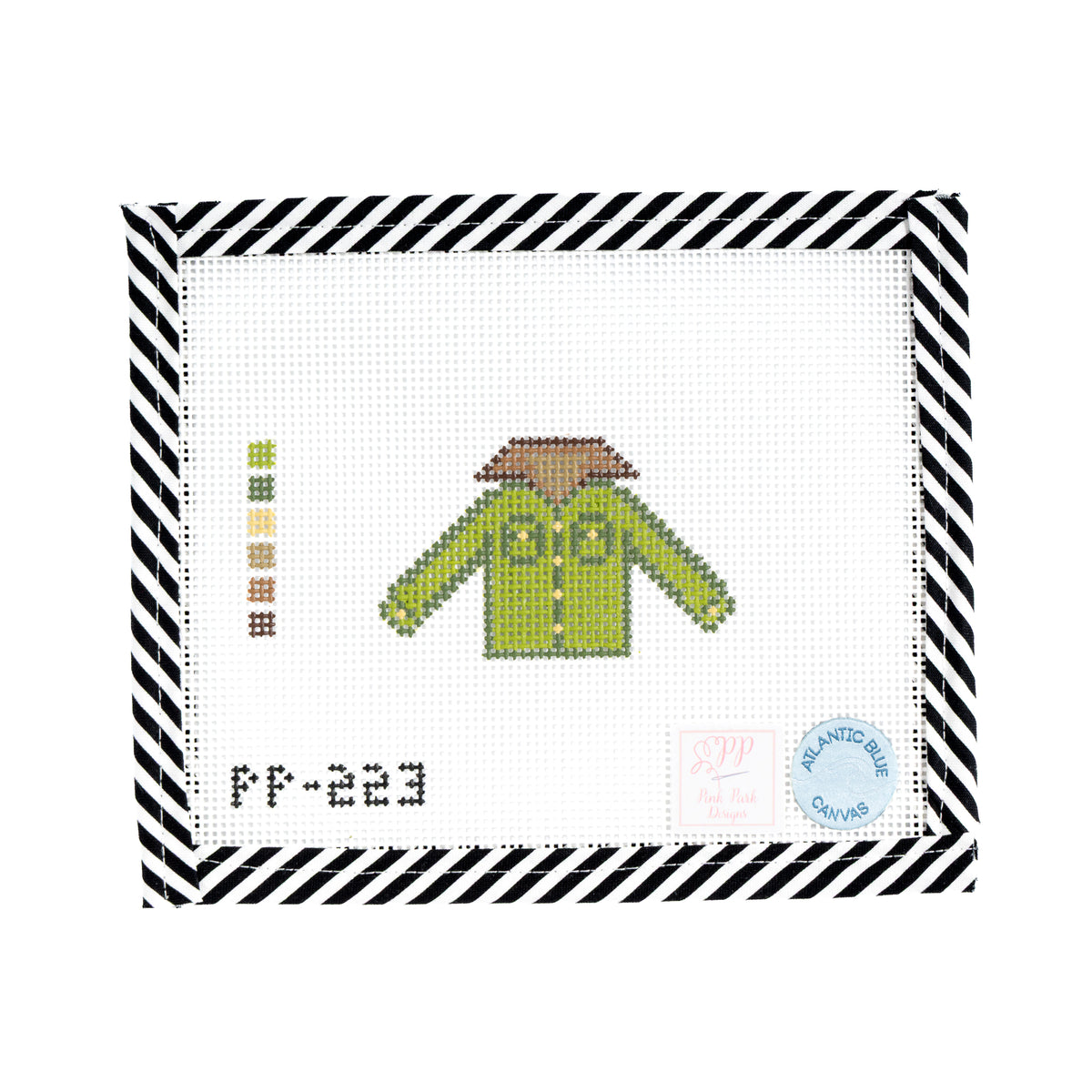 Barn Jacket