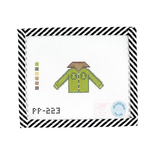 Barn Jacket