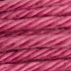 Soft Matte Cotton-Pink Pepper