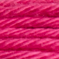 Soft Matte Cotton-Pink Verbena