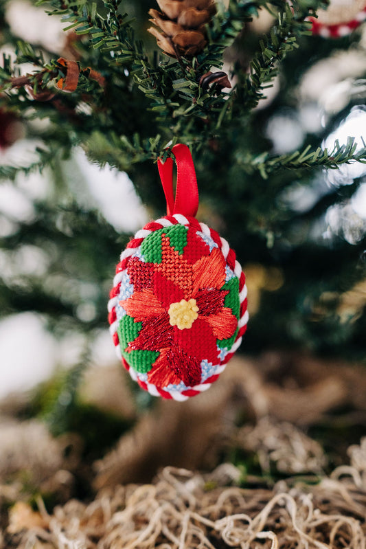 Poinsettia Mini