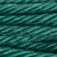 Soft Matte Cotton-Pond Green
