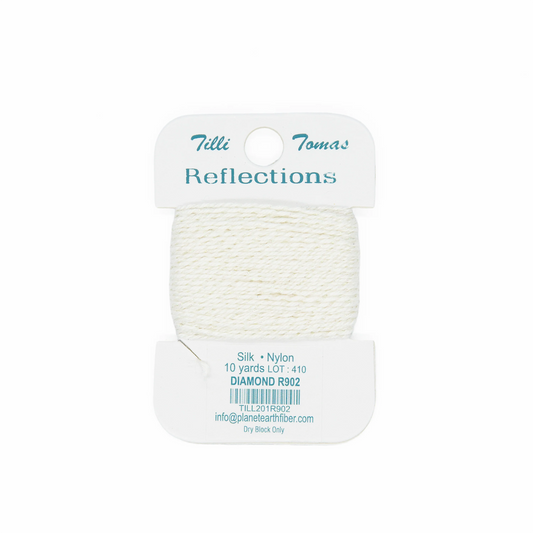 Reflections Card - Diamond 902